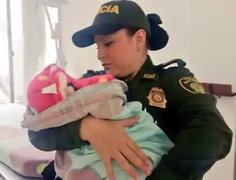 Horror! Inside the 'Satanic' Home Where Police Had to Free 5 Children From Their Own Parents (Photo)